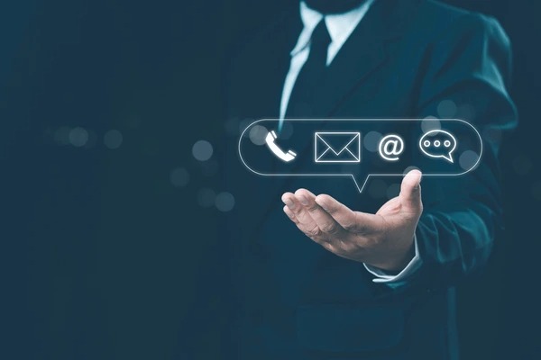 Professional Legal Consultation